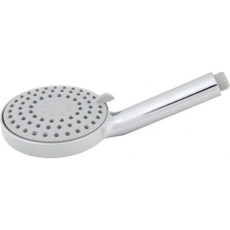Hydroland Olivia 3-function shower handset chrome (RN.OLI)