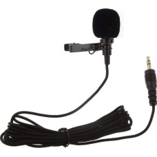 JJC Lavalier Microphone SGM28 (APIN-JC-SGM28)