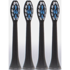 Sonico Tip Black HO-1 4 pcs.