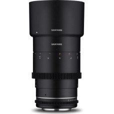 Samyang Canon RF 135mm T2.2 VDSLR MK2 lens