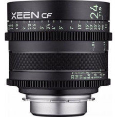 Samyang Canon EF 24mm F/1.5 Lens