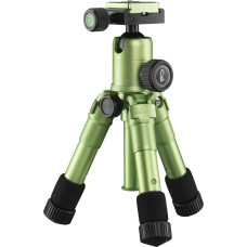 Mantona Kaleido mini tripod Green (22186)