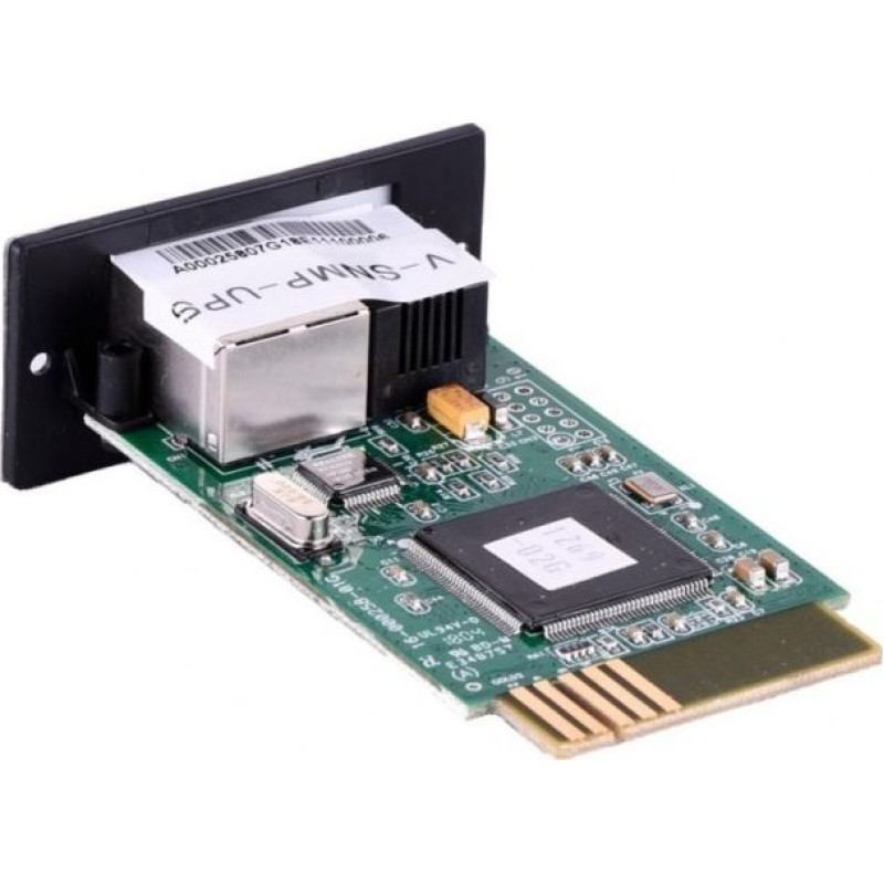 Orvaldi Management card V -SNMP