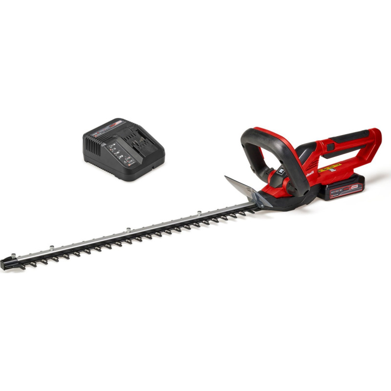 Einhell GC-CH 1855/1 Li Kit 55 cm cordless shears