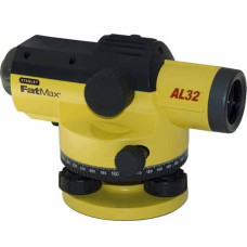 Stanley Optical leveler AL32 107 m 32x