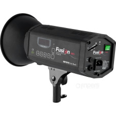 Aurora Studio flash Fusion 900 studio flash.
