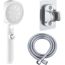 ATL Shower set AG894C Shower set white 3el.