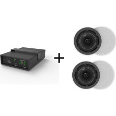 Vivolink Audiopack Subwoofer Column