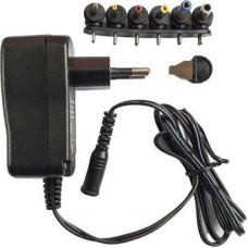 Triton SERVER POWER SUPPLY 3-12V 2.25A 1m plug-in power supply. 3V 4.5V 5V 6V 7.5V 9V 12VDC REGULATED ESPE