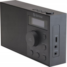 Denver DAB-51B radio
