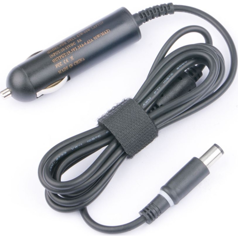 Microbattery One-Piece Charger 4.6 A (MBXDE-DC0002)