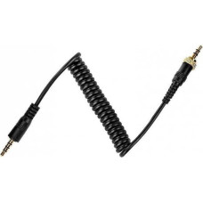 Saramonic Audio cable SR-PMC1 - mini Jack TRRS / mini Jack TRS