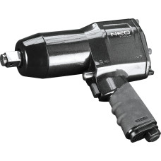 NEO Impact wrench 12-024 6.3 bar 3/4