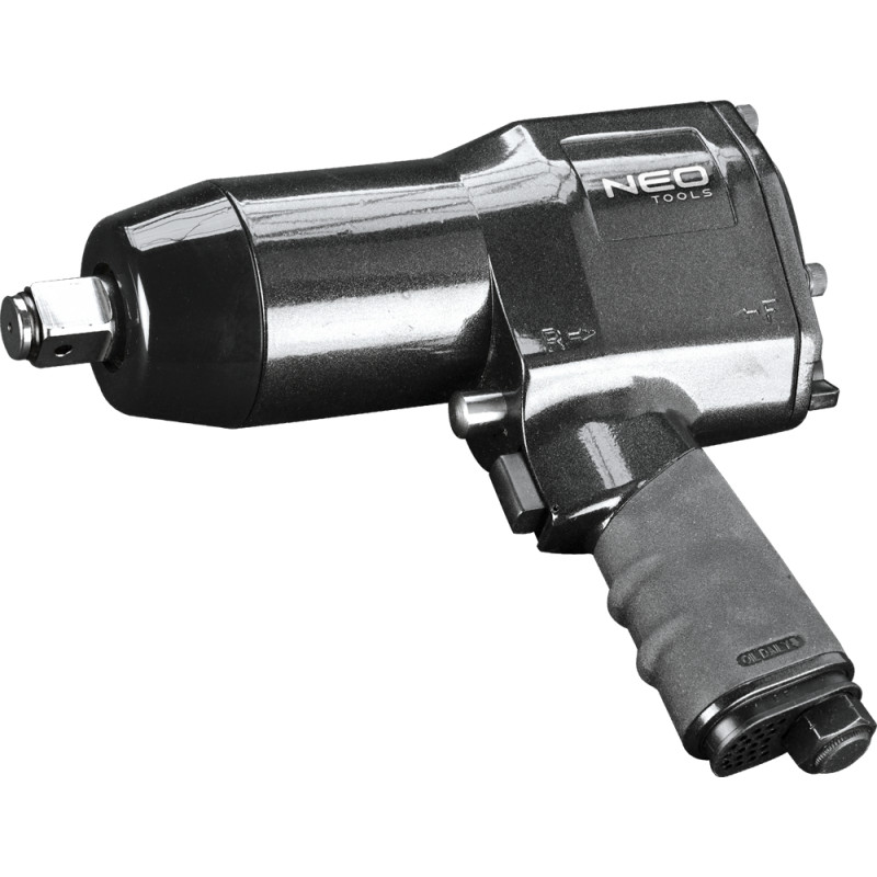 NEO Impact wrench 12-024 6.3 bar 3/4