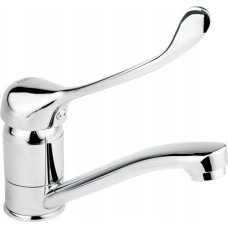 Ferro Washbasin mixer BAT.VASTO MEDICO UMWALKA 1-OTW Pivoting spout // BF.BVAM2A