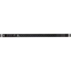 Aten PE1216SG 0U Basic PDU with metering and surge protection function
