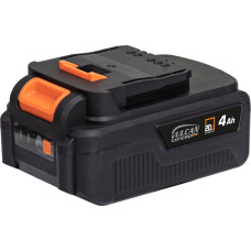 Arcoff 4ah, li-ion, connect 20v battery