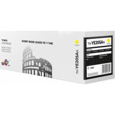 Tb Print Toner for HP CF532A yellow TH-YE205AN 100% new