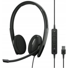 Epos ADAPT 160T USB II Stereo Headphones