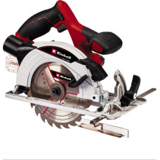 Einhell Circular saw TE-CS 18/165-1 Li 18 V 165 mm
