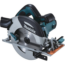 Makita HS7100 1400 W 190 mm circular saw.