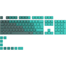 Glorious Pc Gaming Race Rain Forest Keycaps (GLO-KC-GPBT-RF-UK)