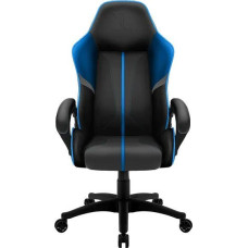 Thunderx3 BC1 Boss armchair blue (TEGC-1020004.B1)