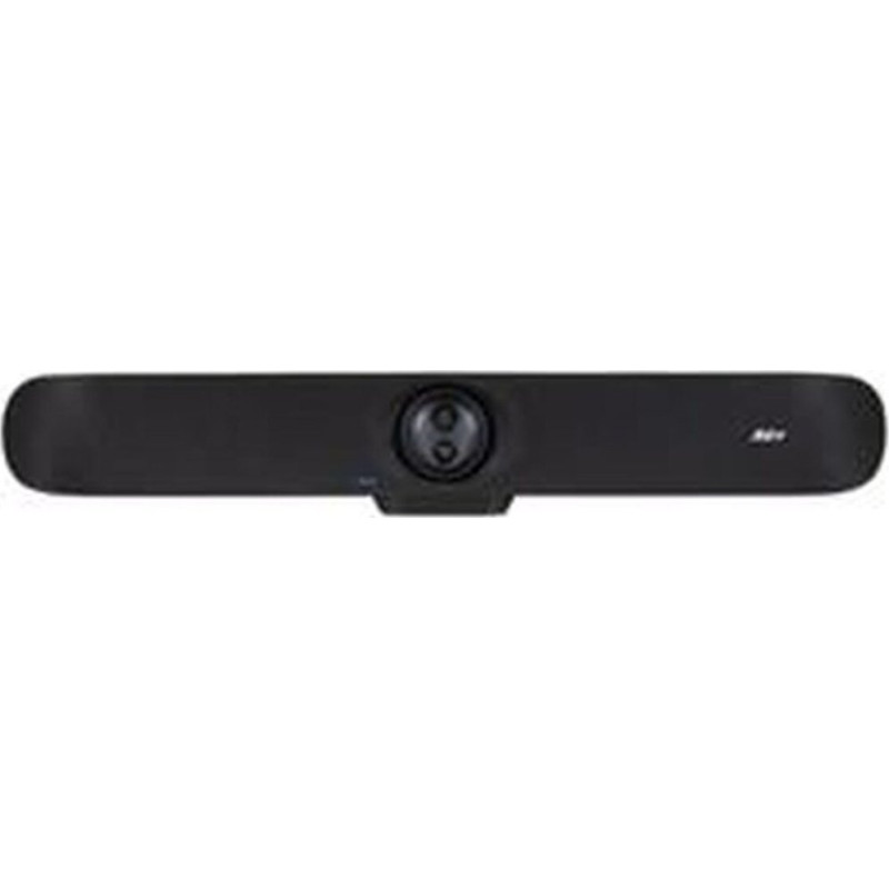 Avermedia AVer VB350 Pro Soundbar Black