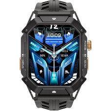 Rubicon Smartwatch SMARTWATCH RNCF24.