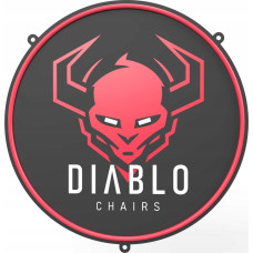 Diablo Chairs Neon LED