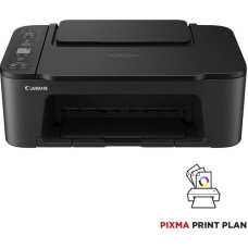 Canon PIXMA TS3550i inkjet printer
