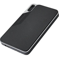 Intenso External SSD externe SSD TX100 1TB USB 3.2 Gen 1x1 schwarz