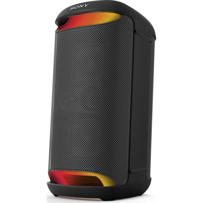 Sony SRS-XV500 Black Speaker (SRSXV500B.CEL)
