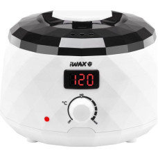 Activeshop iWax Diamond Tech Hot Wax Depilator