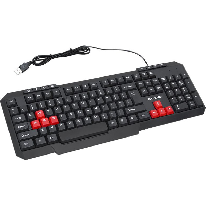 Blow Keyboard KP-105 (KP-105)