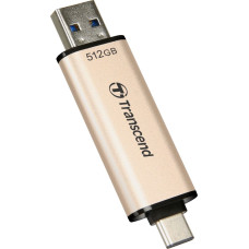 Transcend JetFlash 930C flash drive, 512 GB (TS512GJF930C)