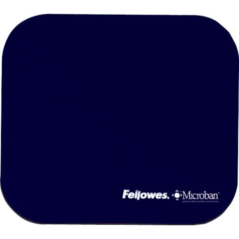 Fellowes Microban pad navy blue (5933805)