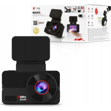 Xblitz Video recorder Night 2 LCD 2