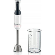 Bosch Blender | Hand Blender | MSM4W410 ErgoMaster | Hand Blender | 800 W | Number of speeds Stepless | White