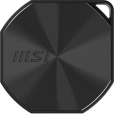 MSI Datamag 1TB External SSD Black (S78-440L0B0-P83)