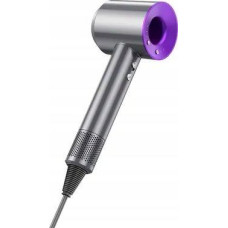 Hoco Hair dryer HP11 Plus ionization hair dryer purple