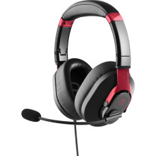 Austrian Audio PG16 Red Headphones (65-90003)