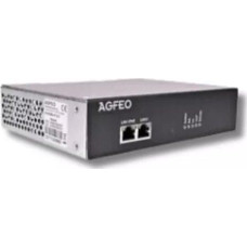 Agfeo ES PURE-IP X IT Phone