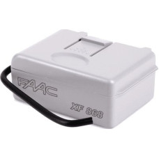 Faac Radio XF 868 MHz radio module