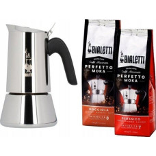 Bialetti New Venus 6 cup electric coffee machine (725500)