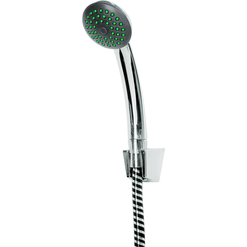 Deante Neo Classic point shower set chrome (NEC 041K)