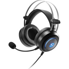 Sharkoon Skiller SGH30 Headphones Black (AP-353077)