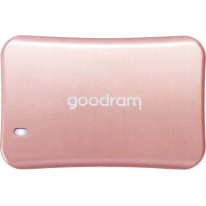 Goodram External SSD HX200 1TB Pink (SSDPR-HX200-1K0-RG)