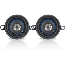 Peiying Car speaker PY-3510C