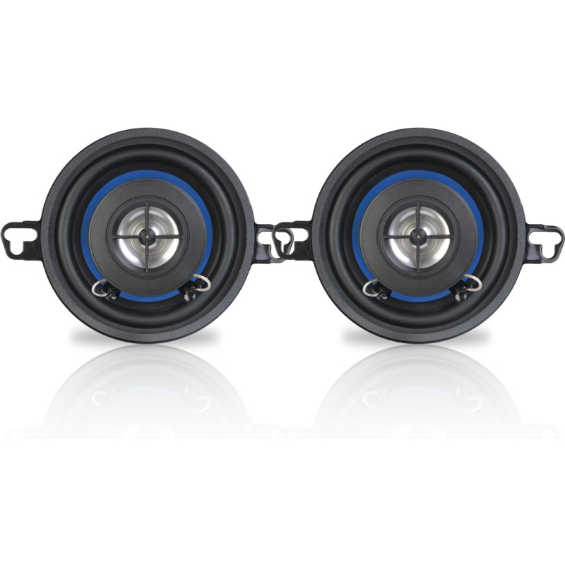 Peiying Car speaker PY-3510C